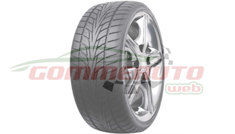 COP. 205/40R017 GT Radial CH 328 84W XL (m+s)